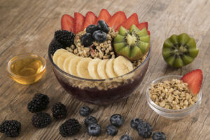 Acai Bowl