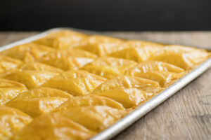 Baklava