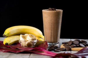 Chocolate Factory Smoothie