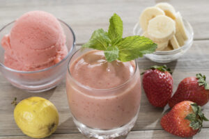 Loco Style Smoothies