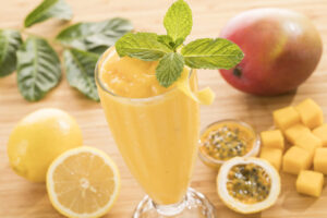 Mango Tango Smoothie