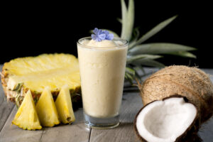 Pinaco Smoothie