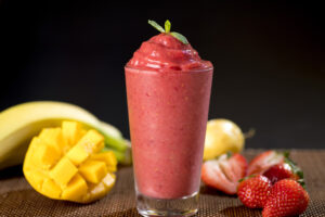 Starberry Smoothie