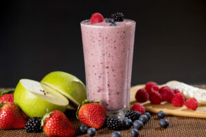 Sweet Dream Smoothie