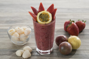 Sweet Express Smoothie